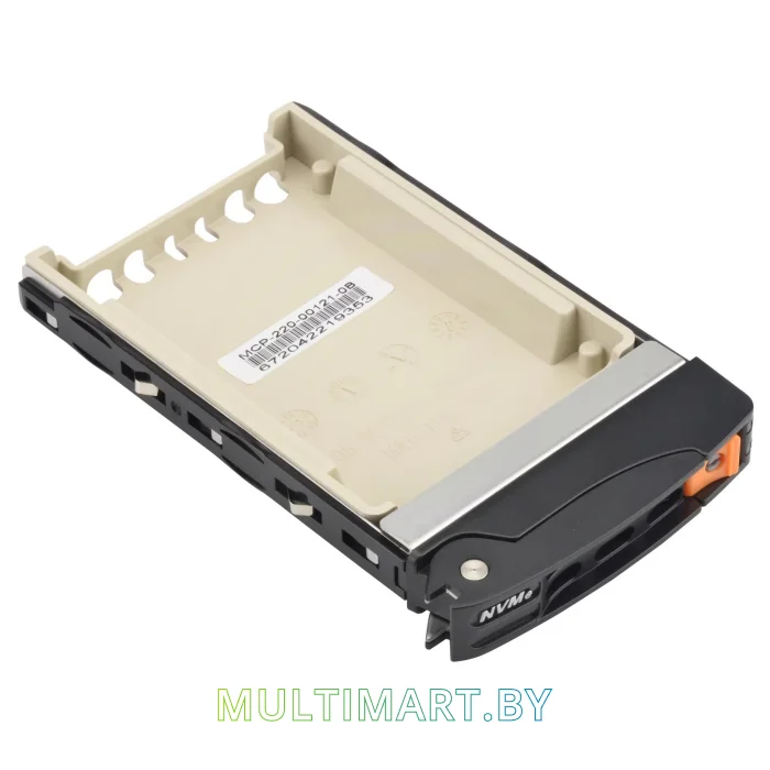 Бокс для жесткого диска Supermicro MCP-220-00121-0B